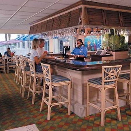 Nassau Palm Hotel ภายนอก รูปภาพ