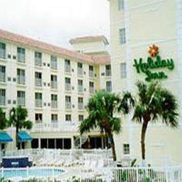 Nassau Palm Hotel ภายนอก รูปภาพ