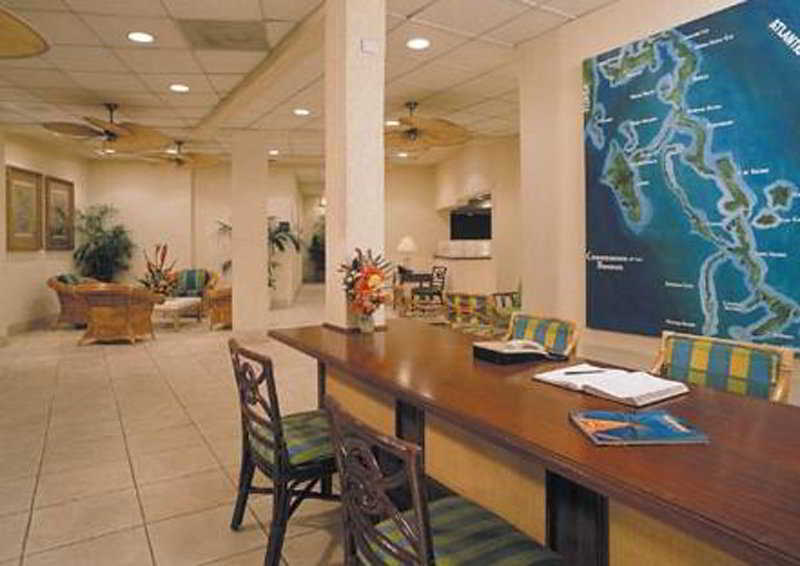 Nassau Palm Hotel ภายนอก รูปภาพ