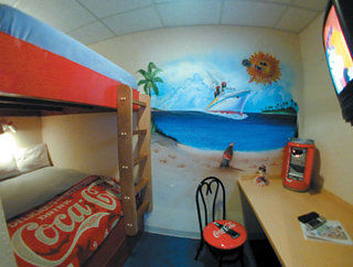 Nassau Palm Hotel ภายนอก รูปภาพ