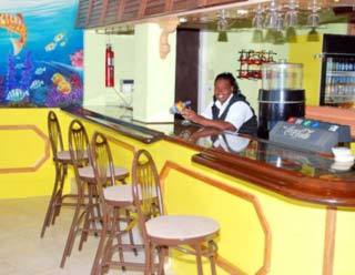 Nassau Palm Hotel ภายนอก รูปภาพ