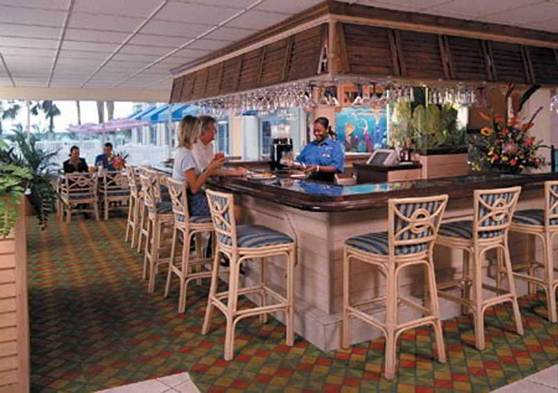 Nassau Palm Hotel ภายนอก รูปภาพ