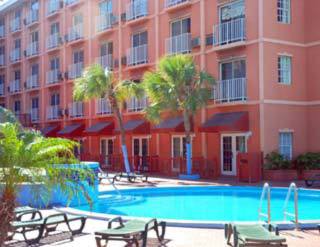 Nassau Palm Hotel ภายนอก รูปภาพ