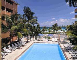 Nassau Palm Hotel ภายนอก รูปภาพ