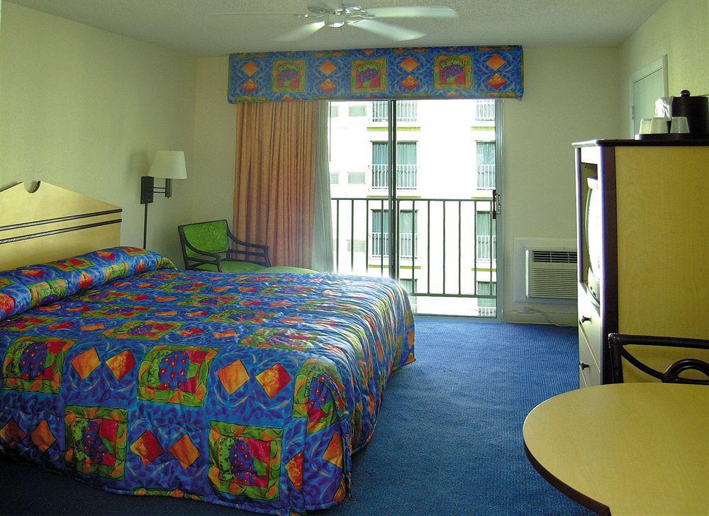 Nassau Palm Hotel ภายนอก รูปภาพ